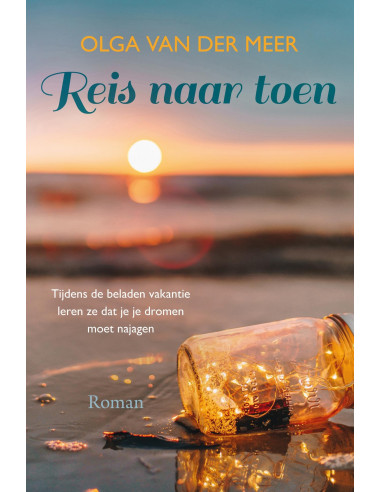 Reis naar toen
