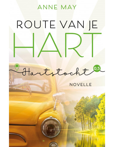 Route van je hart