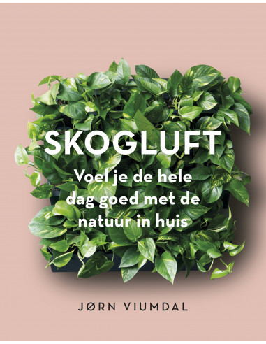 Skogluft