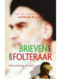 Brieven aan mijn folteraar