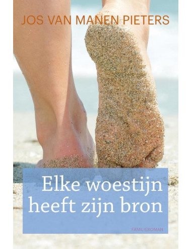 Elke woestijn heeft zijn bron