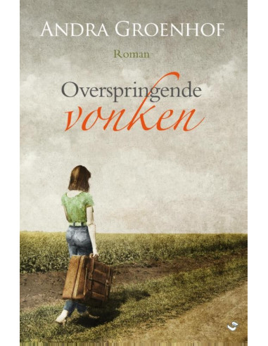 Overspringende vonken