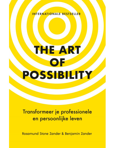 The Art of Possibility