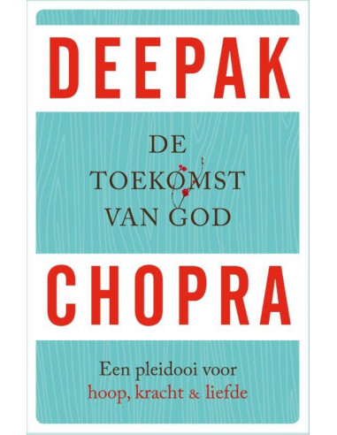 De toekomst van God