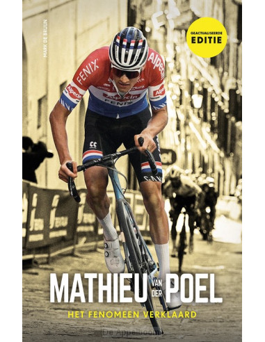 Mathieu van der Poel (geactualiseerde ed