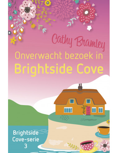 Onverwacht bezoek in Brightside Cove