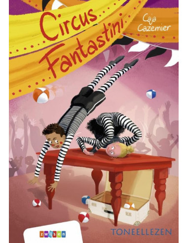 Circus Fantastini