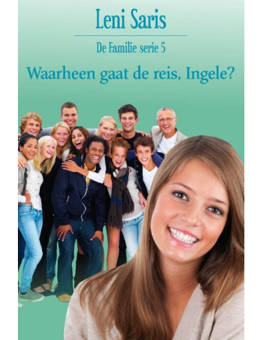 Waarheen gaat de reis, Ingele?