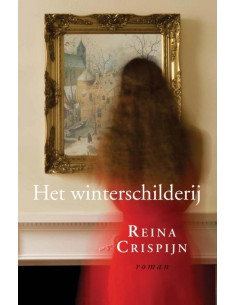 Het winterschilderij