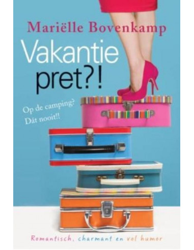 Vakantiepret