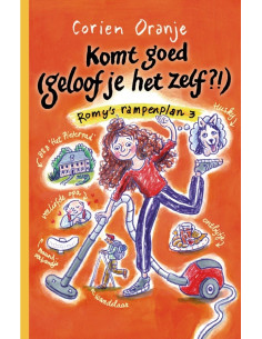 Komt goed (geloof je het...