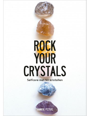 Rock Your Crystals
