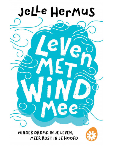 Leven met wind mee