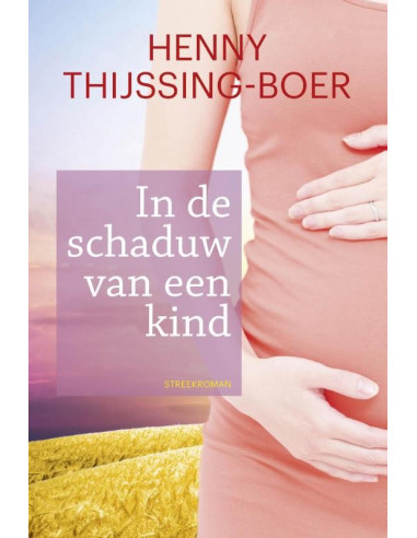 In de schaduw van een kind