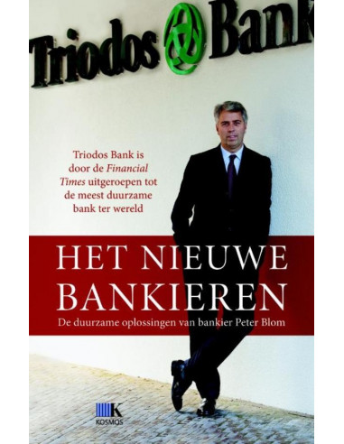 Het nieuwe bankieren