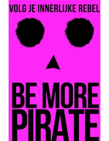 Be More Pirate