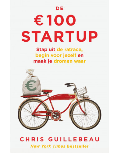 De 100 euro Startup