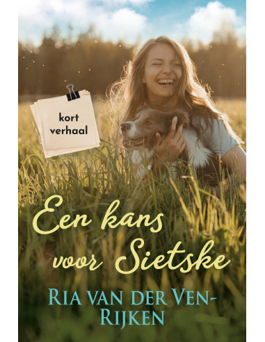 Een kans voor Sietske