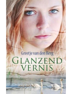 Glanzend vernis |