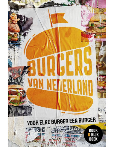 Burgers van Nederland