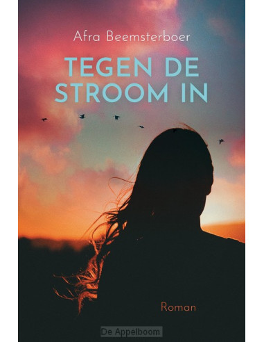 Tegen de stroom in