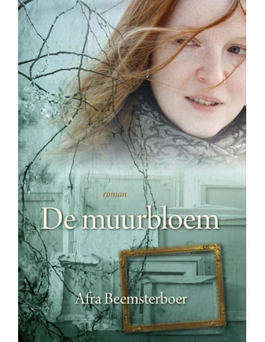 De muurbloem