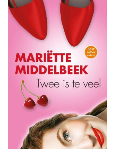 Twee is te veel