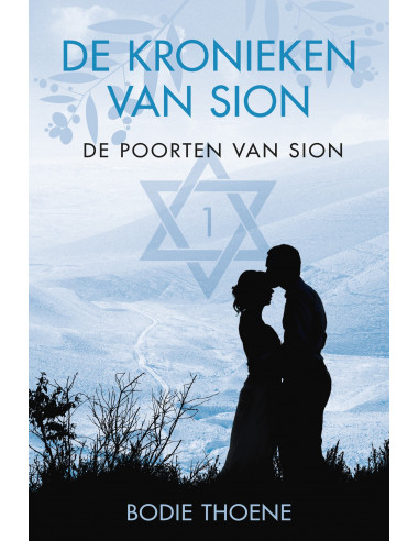 De poorten van Sion