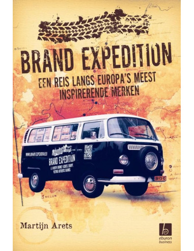 Brand Expedition