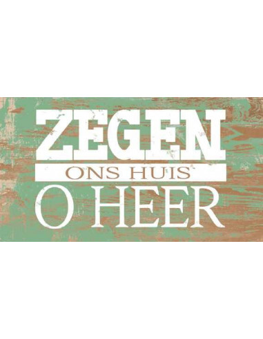 Hoera een jongen