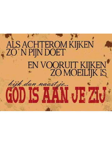 Jezus is de goede Herder