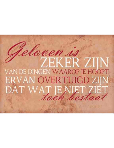 Beterschap