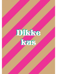 Dikke kus