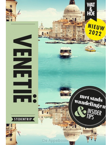 Venetië