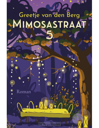 Mimosastraat 5