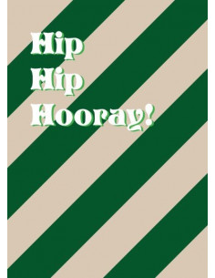 Hip Hip Hooray