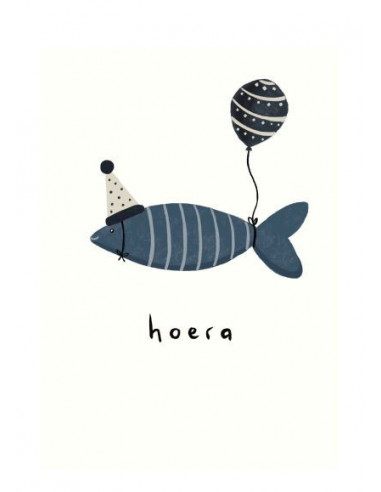 Hoera