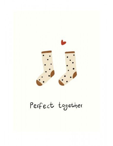 Perfect together
