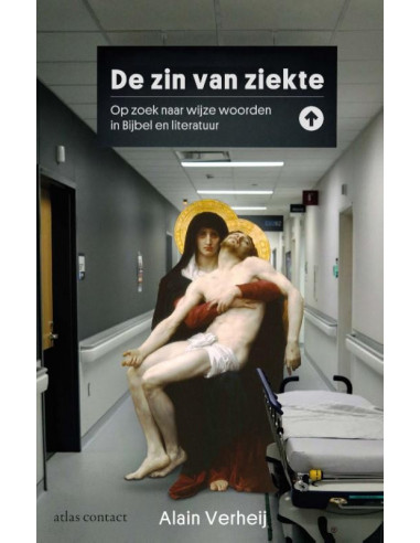 De zin van ziekte