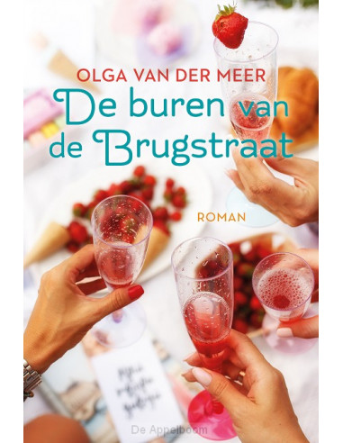 De buren van de Brugstraat