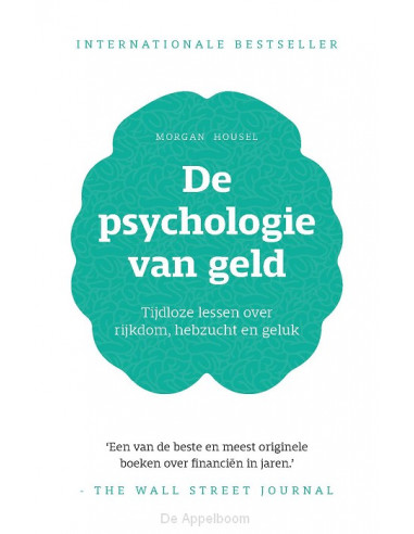 De psychologie van geld