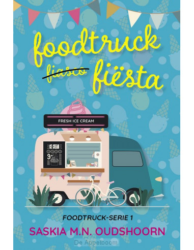 Foodtruck Fiësta