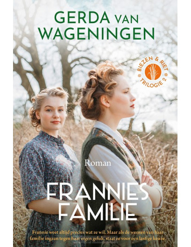 Frannies familie