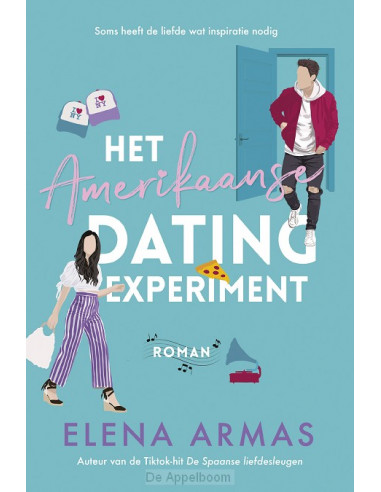 Het Amerikaanse datingexperiment