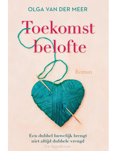 Toekomstbelofte