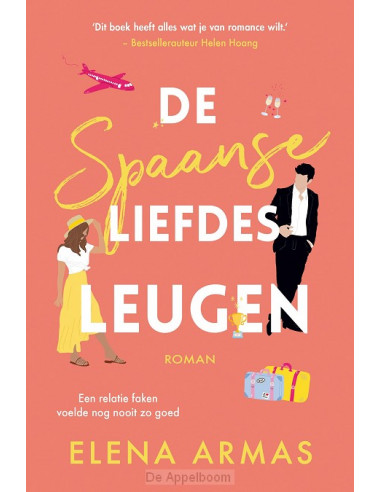 De Spaanse liefdesleugen