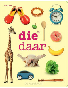 Die daar