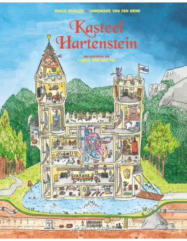 Kasteel Hartenstein