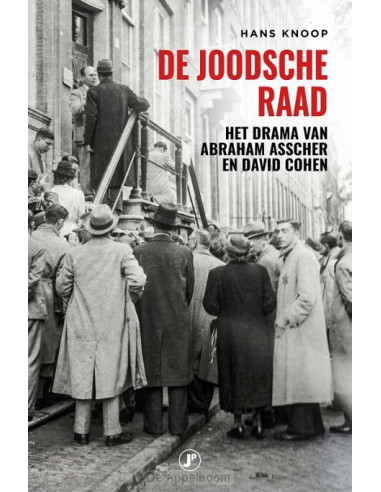 De Joodsche Raad