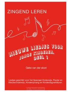 Zingend leren